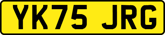 YK75JRG