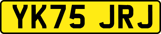 YK75JRJ
