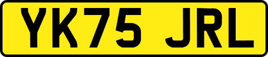 YK75JRL