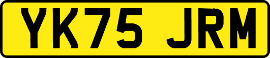 YK75JRM
