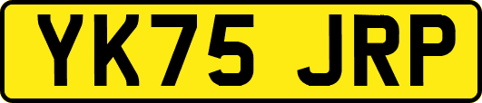 YK75JRP