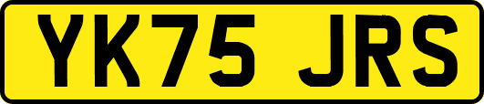 YK75JRS