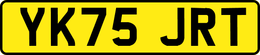 YK75JRT
