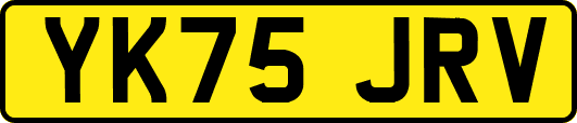 YK75JRV