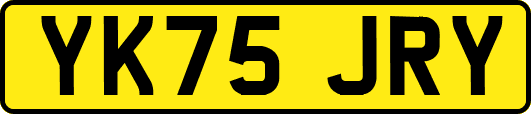 YK75JRY