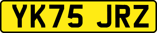 YK75JRZ