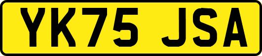YK75JSA