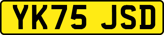 YK75JSD