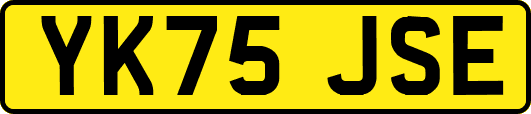 YK75JSE
