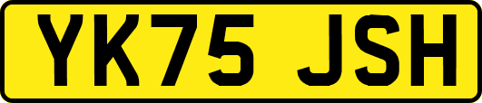 YK75JSH