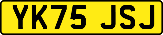 YK75JSJ