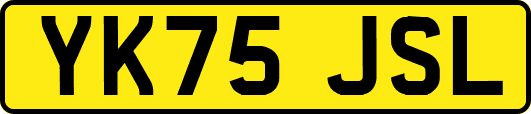 YK75JSL