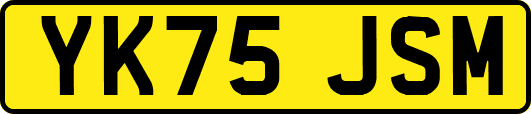 YK75JSM