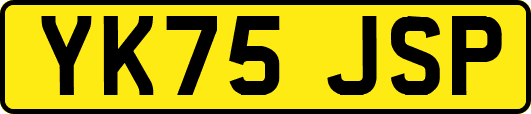 YK75JSP