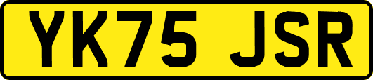 YK75JSR