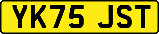 YK75JST