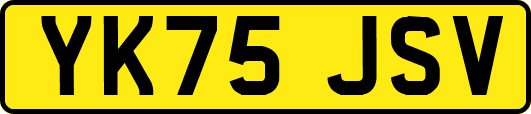 YK75JSV