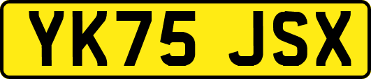 YK75JSX