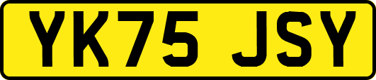 YK75JSY
