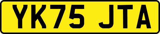YK75JTA