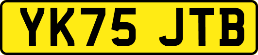 YK75JTB
