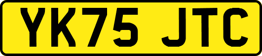 YK75JTC