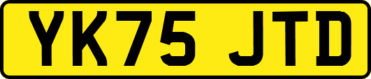 YK75JTD