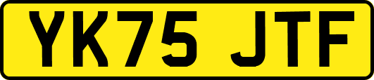 YK75JTF
