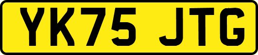YK75JTG