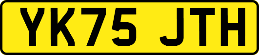 YK75JTH