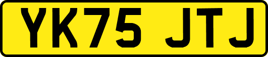 YK75JTJ