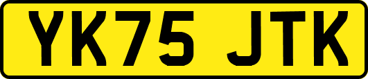 YK75JTK