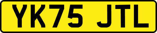 YK75JTL