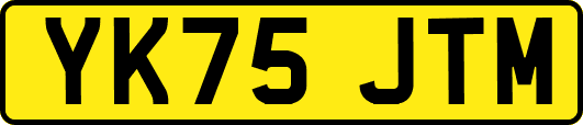 YK75JTM