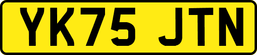 YK75JTN