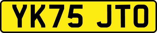 YK75JTO