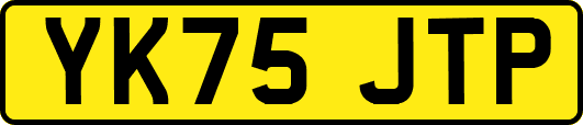 YK75JTP