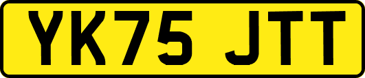 YK75JTT