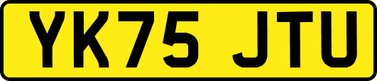 YK75JTU