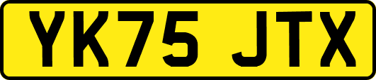 YK75JTX