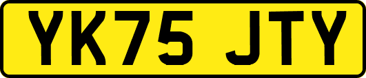 YK75JTY