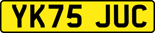 YK75JUC