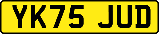 YK75JUD