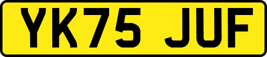 YK75JUF
