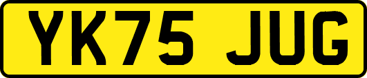 YK75JUG