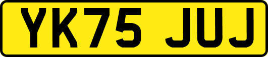 YK75JUJ