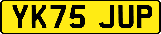 YK75JUP