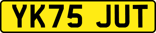 YK75JUT