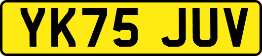 YK75JUV