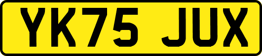 YK75JUX